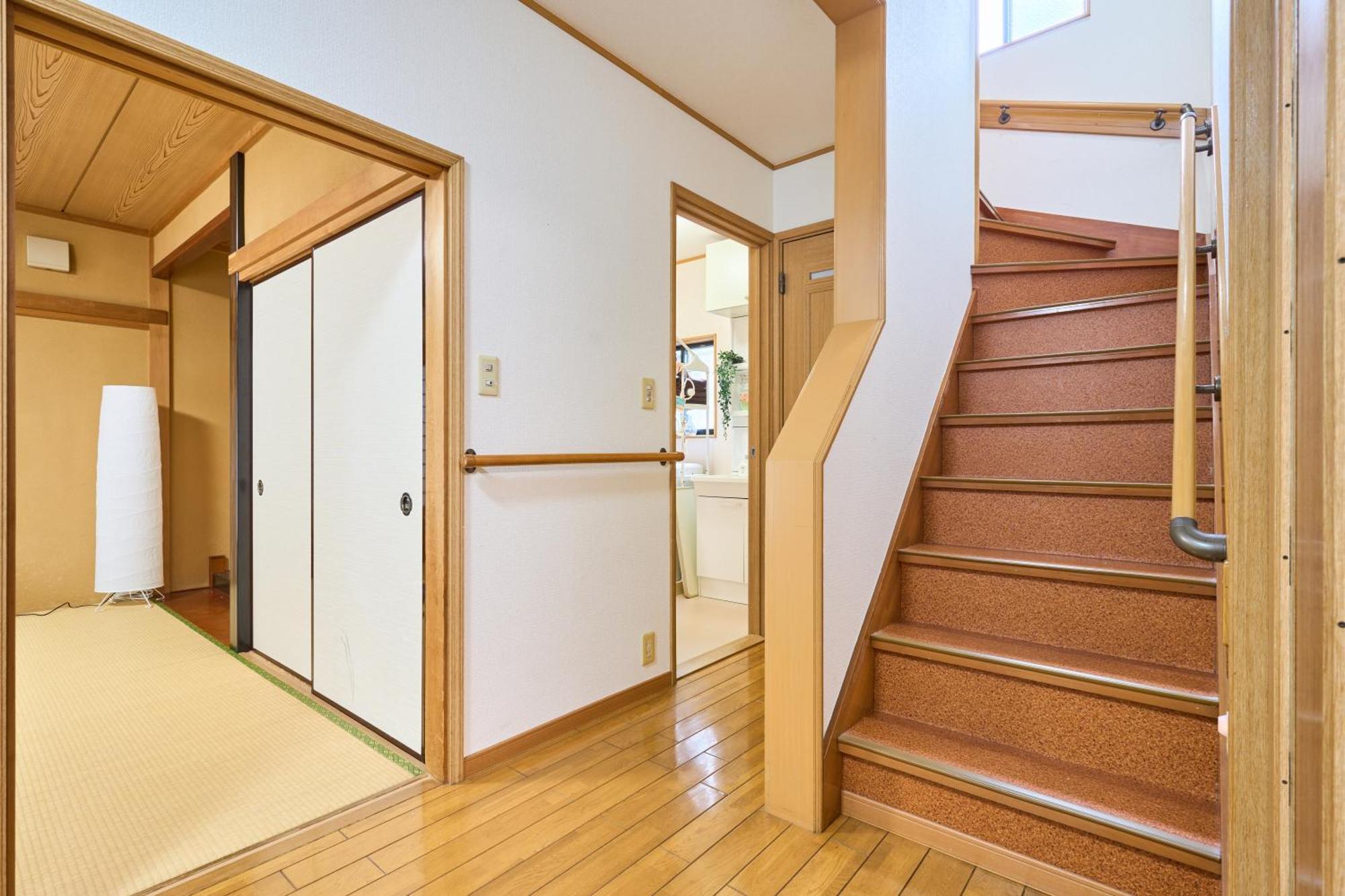 Comfy Home Koiwa Präfektur Tokio Exterior foto
